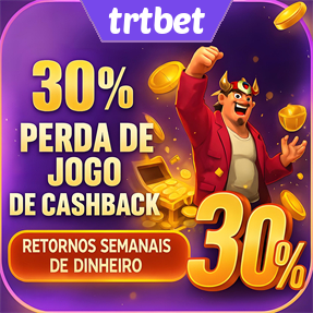 trtbet Fundo de Resgate de Perdas Semanais