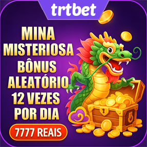 trtbet Mina Misteriosa